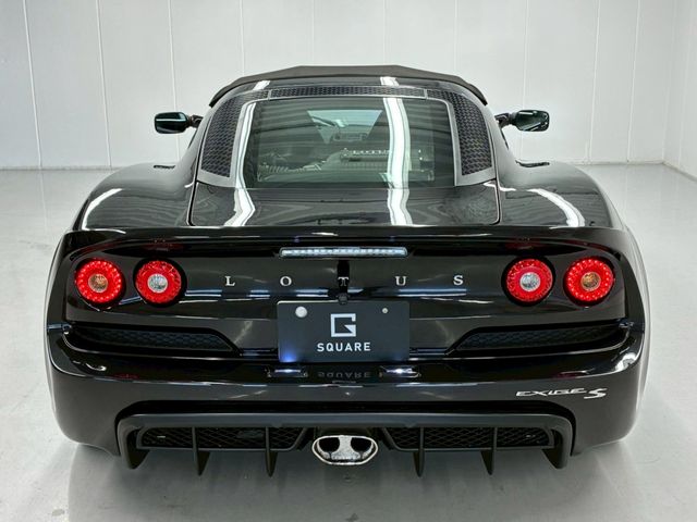 LOTUS EXIGE Roadster