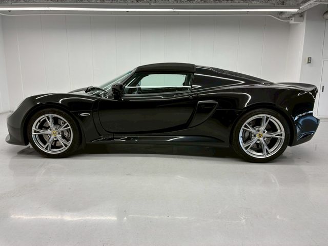 LOTUS EXIGE Roadster