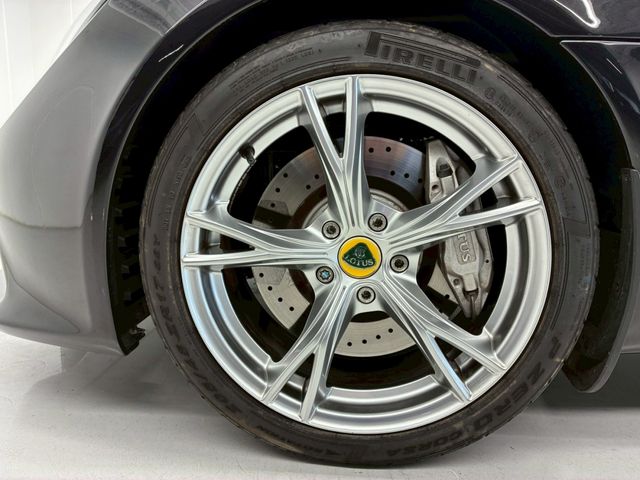 LOTUS EXIGE Roadster