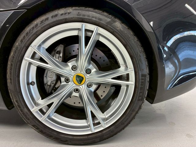 LOTUS EXIGE Roadster