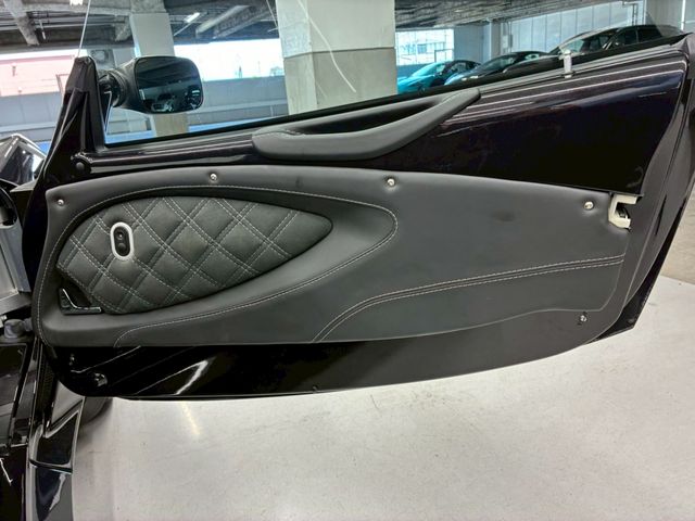 LOTUS EXIGE Roadster