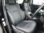 ALPHARD hybrid 4WD