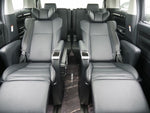 ALPHARD hybrid 4WD