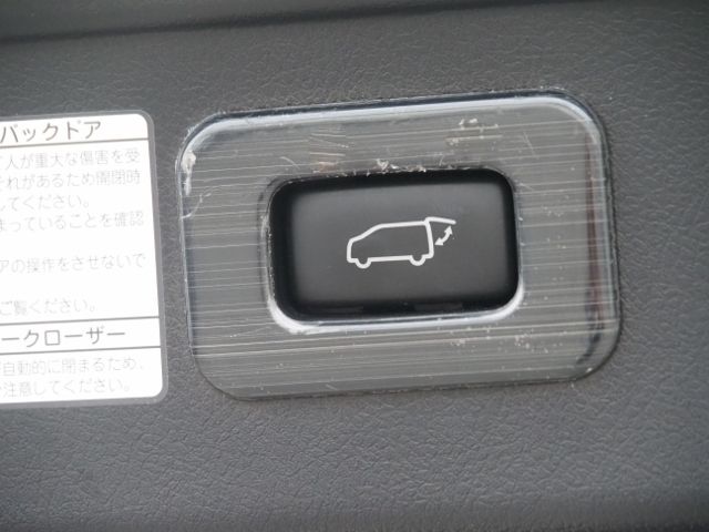 ALPHARD hybrid 4WD