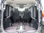 ALPHARD hybrid 4WD