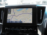 ALPHARD hybrid 4WD
