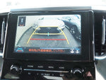 ALPHARD hybrid 4WD