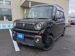 Spacia GEAR 4WD
