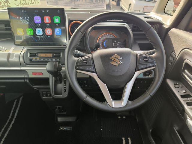 Spacia GEAR 4WD