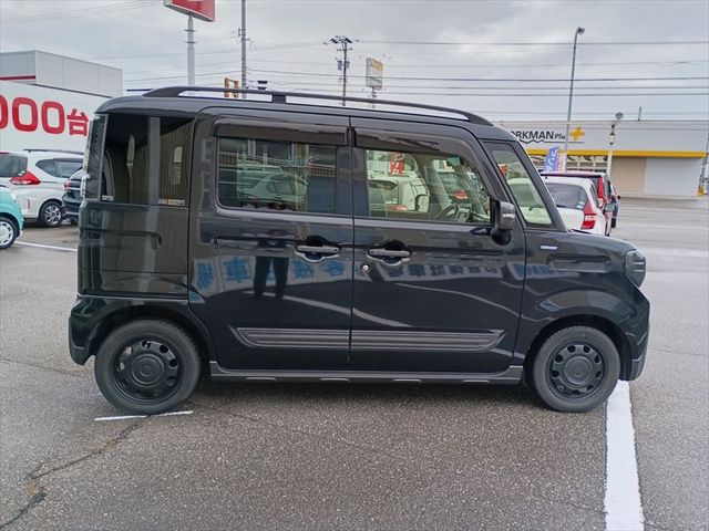 Spacia GEAR 4WD