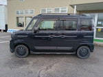 Spacia GEAR 4WD