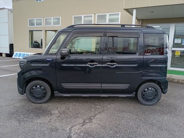 Spacia GEAR 4WD