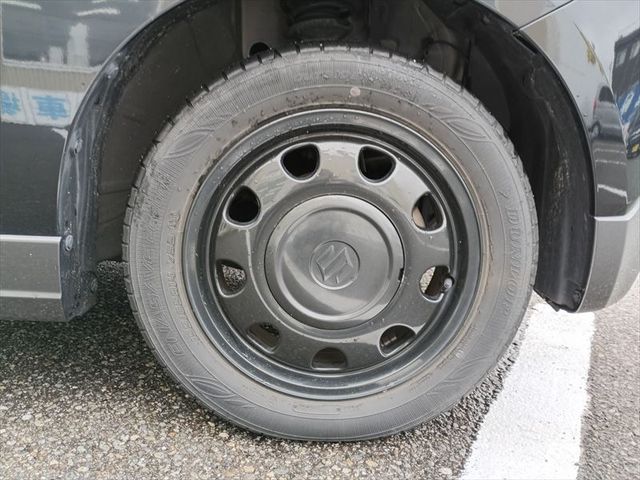 Spacia GEAR 4WD