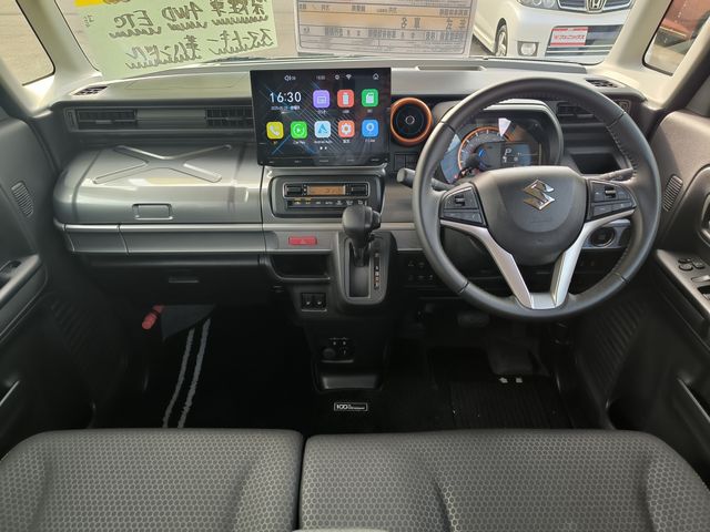 Spacia GEAR 4WD