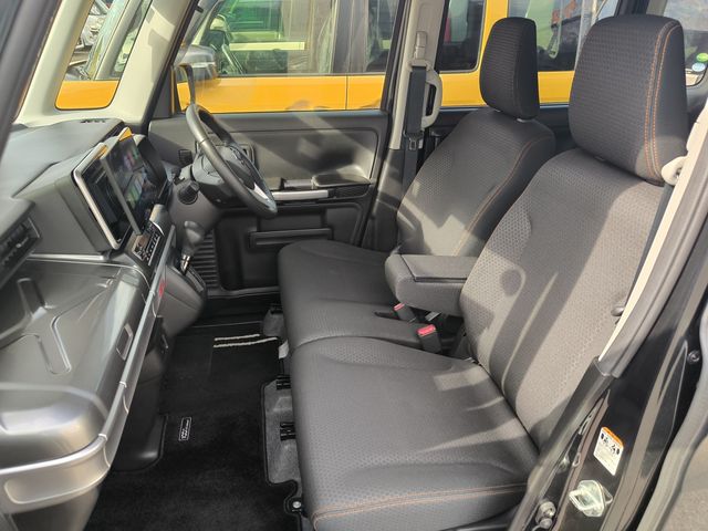 Spacia GEAR 4WD