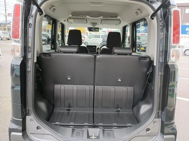 Spacia GEAR 4WD