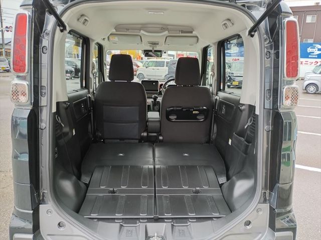 Spacia GEAR 4WD