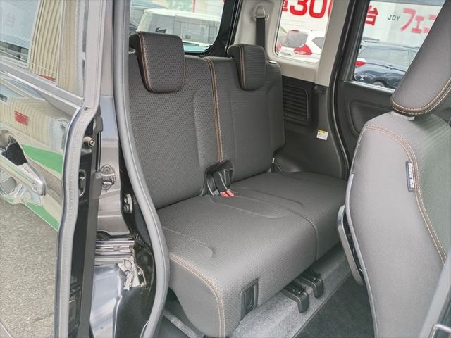 Spacia GEAR 4WD