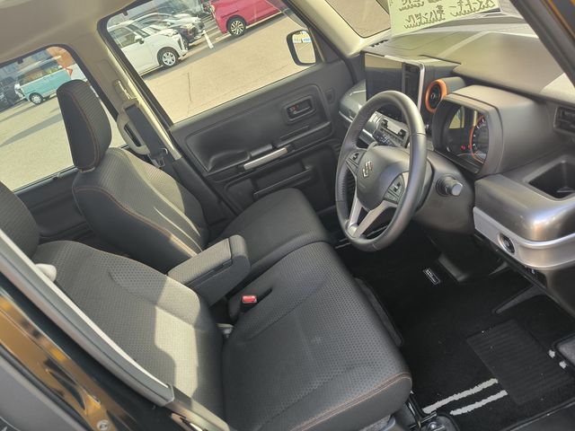 Spacia GEAR 4WD