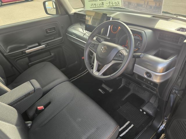 Spacia GEAR 4WD