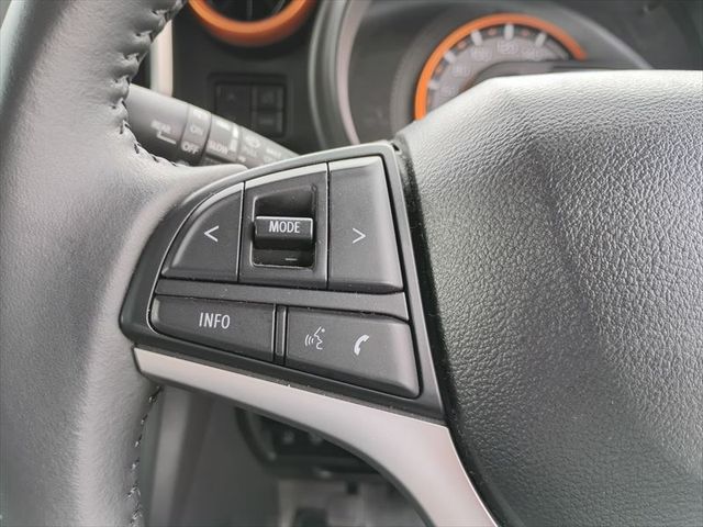 Spacia GEAR 4WD