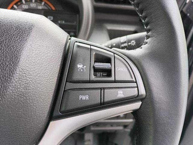 Spacia GEAR 4WD
