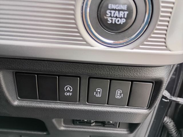 Spacia GEAR 4WD