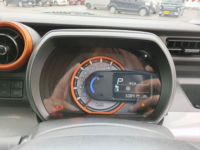 Spacia GEAR 4WD