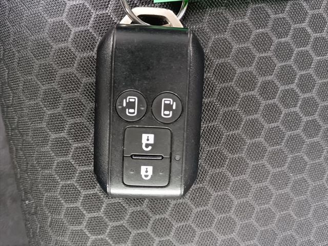 Spacia GEAR 4WD
