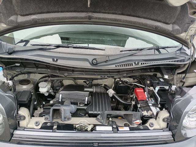 Spacia GEAR 4WD