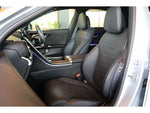 MERCEDES BENZ C class sedan