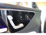MERCEDES BENZ C class sedan