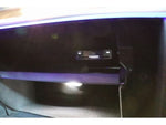 MERCEDES BENZ C class sedan
