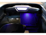 MERCEDES BENZ C class sedan