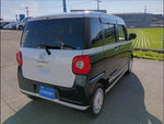 MOVE canbus