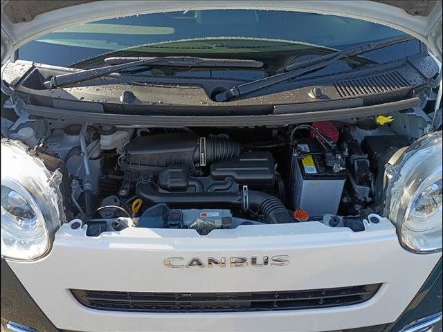 MOVE canbus