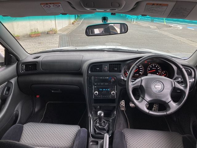 LEGACY B4