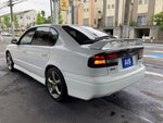 LEGACY B4