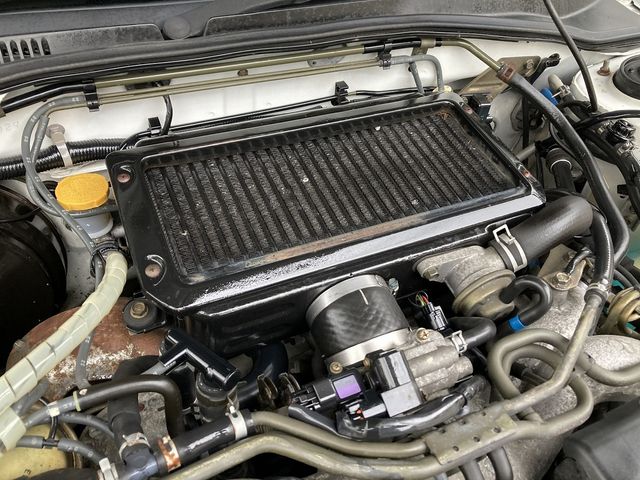 LEGACY B4