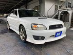 LEGACY B4