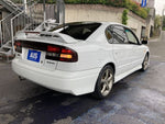 LEGACY B4