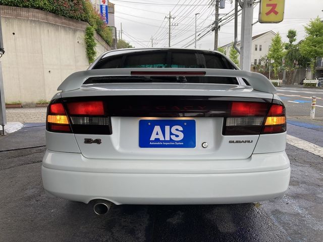 LEGACY B4