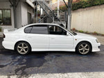 LEGACY B4