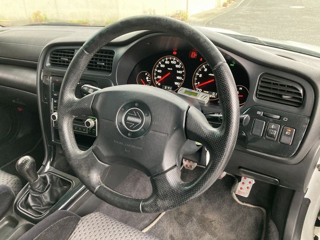 LEGACY B4