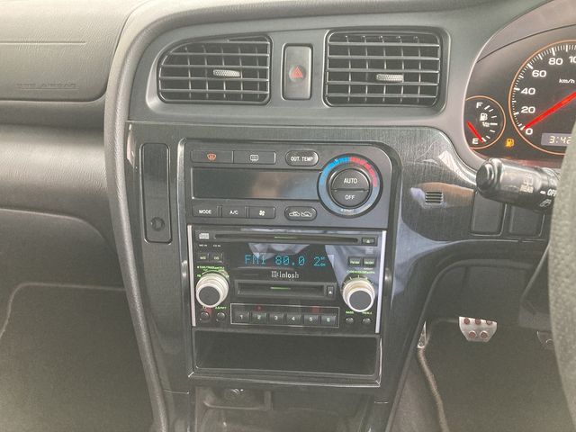 LEGACY B4