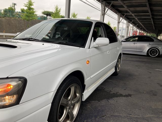 LEGACY B4