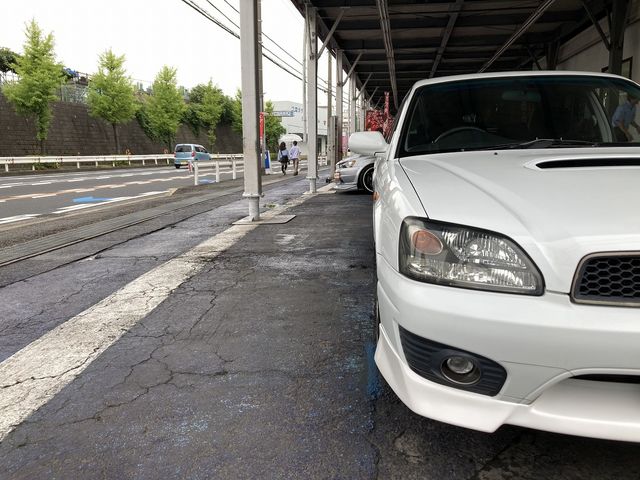 LEGACY B4