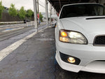 LEGACY B4