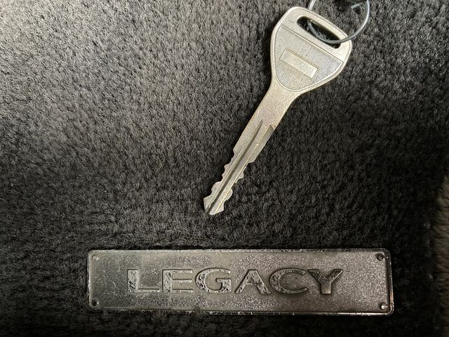 LEGACY B4