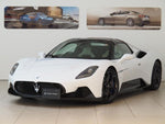 MASERATI MC20 Cielo